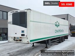 SCHMITZ CARGOBULL SKO 18/L - 13.4 FP 60 COOL / Thermo King