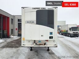 SCHMITZ CARGOBULL SKO 18/L - 13.4 FP 60 COOL / Thermo King