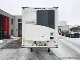 SCHMITZ CARGOBULL SKO 18/L - 13.4 FP 60 COOL / Thermo King