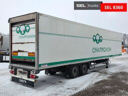 SCHMITZ CARGOBULL SKO 18/L - 13.4 FP 60 COOL / Thermo King