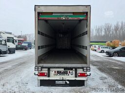 SCHMITZ CARGOBULL SKO 18/L - 13.4 FP 60 COOL / Thermo King