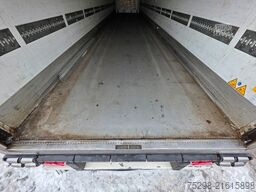 SCHMITZ CARGOBULL SKO 18/L - 13.4 FP 60 COOL / Thermo King