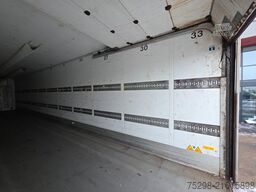 SCHMITZ CARGOBULL SKO 18/L - 13.4 FP 60 COOL / Thermo King