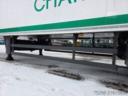 SCHMITZ CARGOBULL SKO 18/L - 13.4 FP 60 COOL / Thermo King