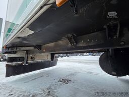 SCHMITZ CARGOBULL SKO 18/L - 13.4 FP 60 COOL / Thermo King