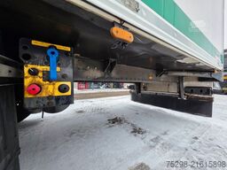 SCHMITZ CARGOBULL SKO 18/L - 13.4 FP 60 COOL / Thermo King