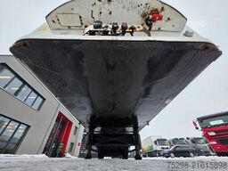 SCHMITZ CARGOBULL SKO 18/L - 13.4 FP 60 COOL / Thermo King