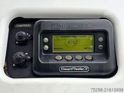 SCHMITZ CARGOBULL SKO 18/L - 13.4 FP 60 COOL / Thermo King