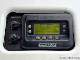 SCHMITZ CARGOBULL SKO 18/L - 13.4 FP 60 COOL / Thermo King