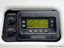 SCHMITZ CARGOBULL SKO 18/L - 13.4 FP 60 COOL / Thermo King