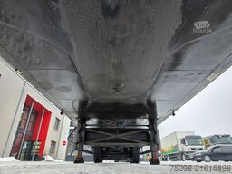 SCHMITZ CARGOBULL SKO 18/L - 13.4 FP 60 COOL / Thermo King