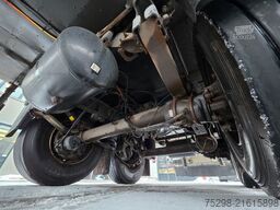 SCHMITZ CARGOBULL SKO 18/L - 13.4 FP 60 COOL / Thermo King