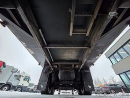 SCHMITZ CARGOBULL SKO 18/L - 13.4 FP 60 COOL / Thermo King