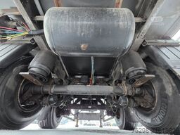 SCHMITZ CARGOBULL SKO 18/L - 13.4 FP 60 COOL / Thermo King