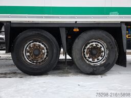 SCHMITZ CARGOBULL SKO 18/L - 13.4 FP 60 COOL / Thermo King