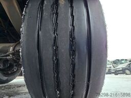 SCHMITZ CARGOBULL SKO 18/L - 13.4 FP 60 COOL / Thermo King