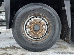 SCHMITZ CARGOBULL SKO 18/L - 13.4 FP 60 COOL / Thermo King