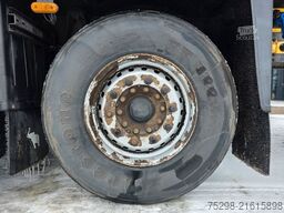 SCHMITZ CARGOBULL SKO 18/L - 13.4 FP 60 COOL / Thermo King