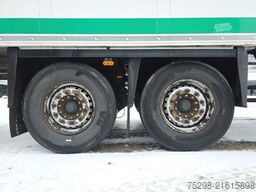 SCHMITZ CARGOBULL SKO 18/L - 13.4 FP 60 COOL / Thermo King