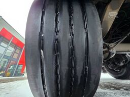 SCHMITZ CARGOBULL SKO 18/L - 13.4 FP 60 COOL / Thermo King