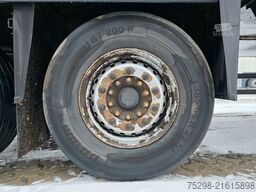 SCHMITZ CARGOBULL SKO 18/L - 13.4 FP 60 COOL / Thermo King