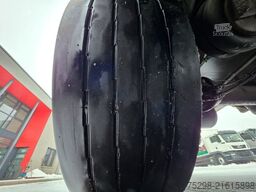 SCHMITZ CARGOBULL SKO 18/L - 13.4 FP 60 COOL / Thermo King