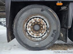 SCHMITZ CARGOBULL SKO 18/L - 13.4 FP 60 COOL / Thermo King