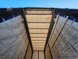 IVECO Stralis 400 / Lenkachse / Liftachse / STERZANTE