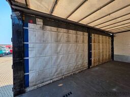 IVECO Stralis 400 / Lenkachse / Liftachse / STERZANTE