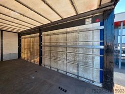 IVECO Stralis 400 / Lenkachse / Liftachse / STERZANTE