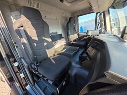 IVECO Stralis 400 / Lenkachse / Liftachse / STERZANTE