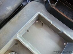 IVECO Stralis 400 / Lenkachse / Liftachse / STERZANTE