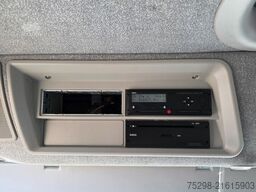 IVECO Stralis 400 / Lenkachse / Liftachse / STERZANTE