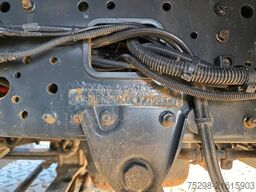 IVECO Stralis 400 / Lenkachse / Liftachse / STERZANTE