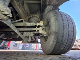 IVECO Stralis 400 / Lenkachse / Liftachse / STERZANTE