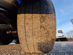 KRONE SD / Liftachse