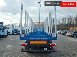 SCHWARZMÜLLER Y203 / Liftachse / Alu-Felgen