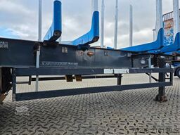 SCHWARZMÜLLER Y203 / Liftachse / Alu-Felgen