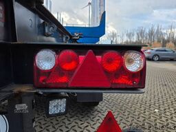 SCHWARZMÜLLER Y203 / Liftachse / Alu-Felgen