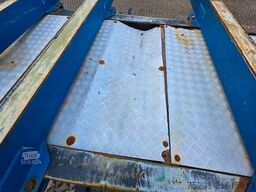 SCHWARZMÜLLER Y203 / Liftachse / Alu-Felgen