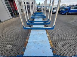 SCHWARZMÜLLER Y203 / Liftachse / Alu-Felgen