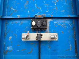 SCHWARZMÜLLER Y203 / Liftachse / Alu-Felgen