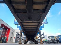 SCHWARZMÜLLER Y203 / Liftachse / Alu-Felgen