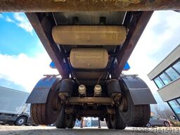 SCHWARZMÜLLER Y203 / Liftachse / Alu-Felgen