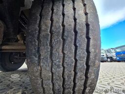 SCHWARZMÜLLER Y203 / Liftachse / Alu-Felgen