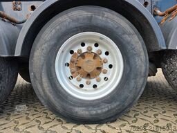 SCHWARZMÜLLER Y203 / Liftachse / Alu-Felgen