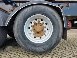 SCHWARZMÜLLER Y203 / Liftachse / Alu-Felgen