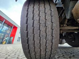 SCHWARZMÜLLER Y203 / Liftachse / Alu-Felgen