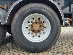 SCHWARZMÜLLER Y203 / Liftachse / Alu-Felgen