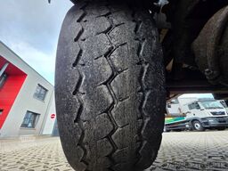 SCHWARZMÜLLER Y203 / Liftachse / Alu-Felgen